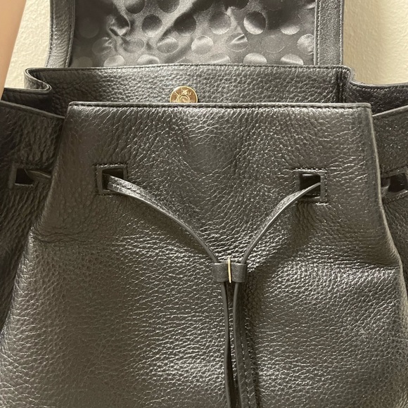 Kate Spade backpack with tassels - Picture 15 of 16